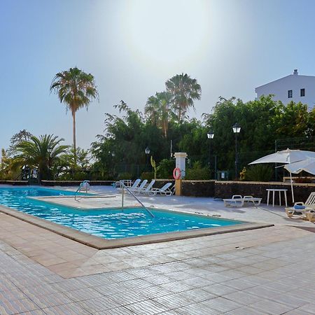 Windsor Ocean Pearl Apartment Costa Adeje  Kültér fotó