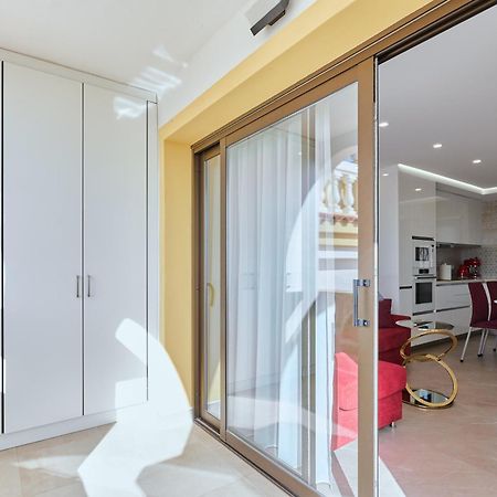 Windsor Ocean Pearl Apartment Costa Adeje  Kültér fotó