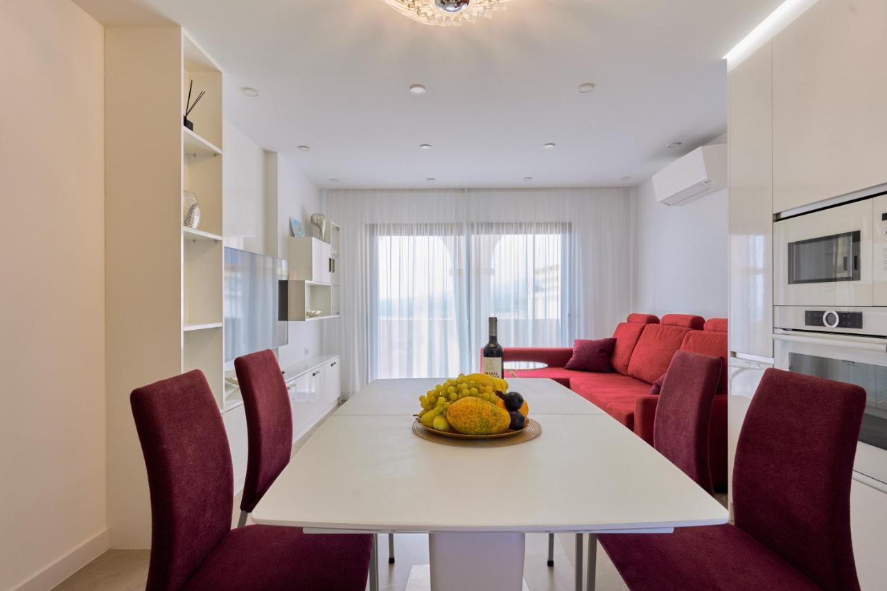 Windsor Ocean Pearl Apartment Costa Adeje  Kültér fotó
