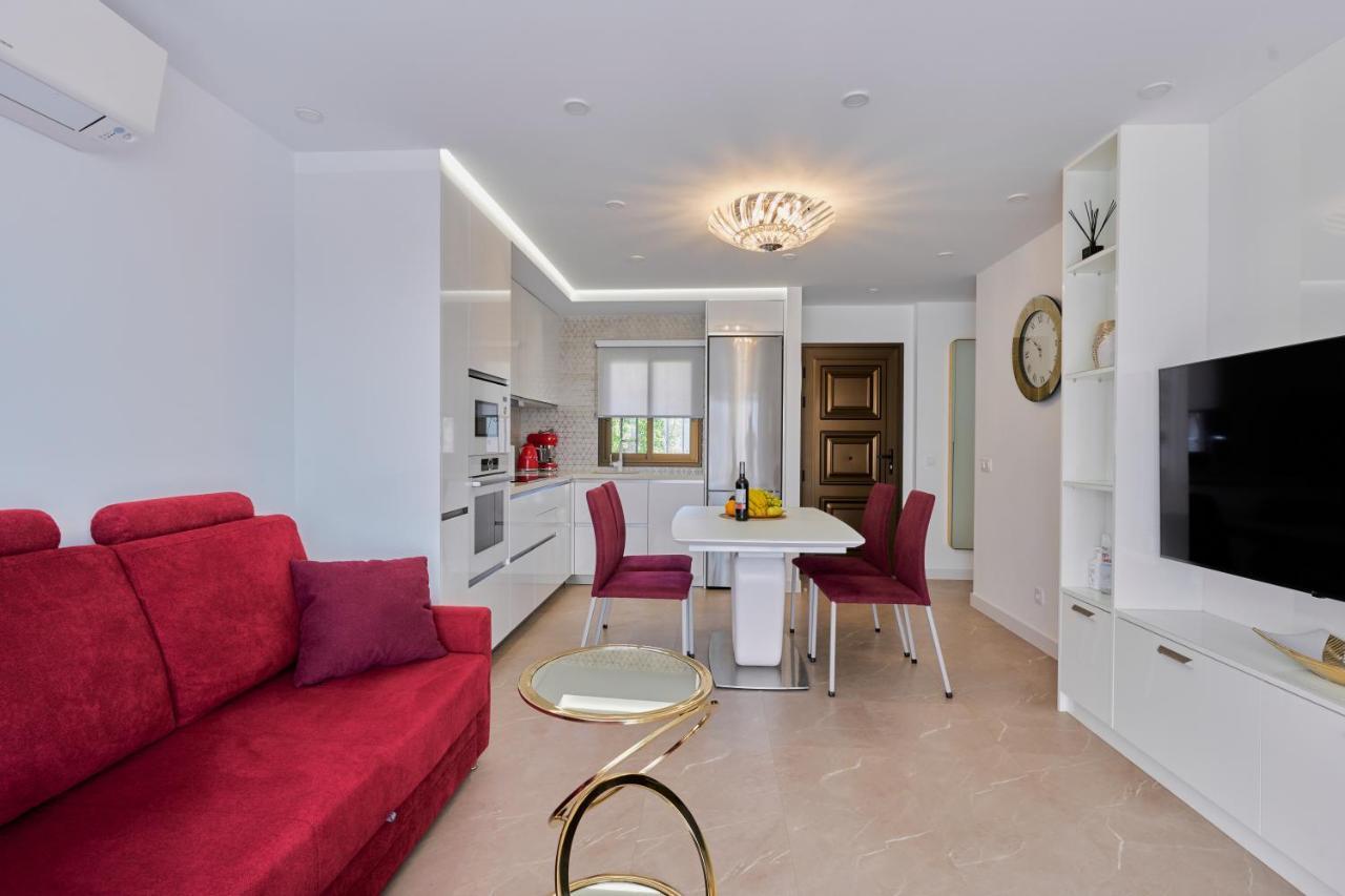 Windsor Ocean Pearl Apartment Costa Adeje  Kültér fotó