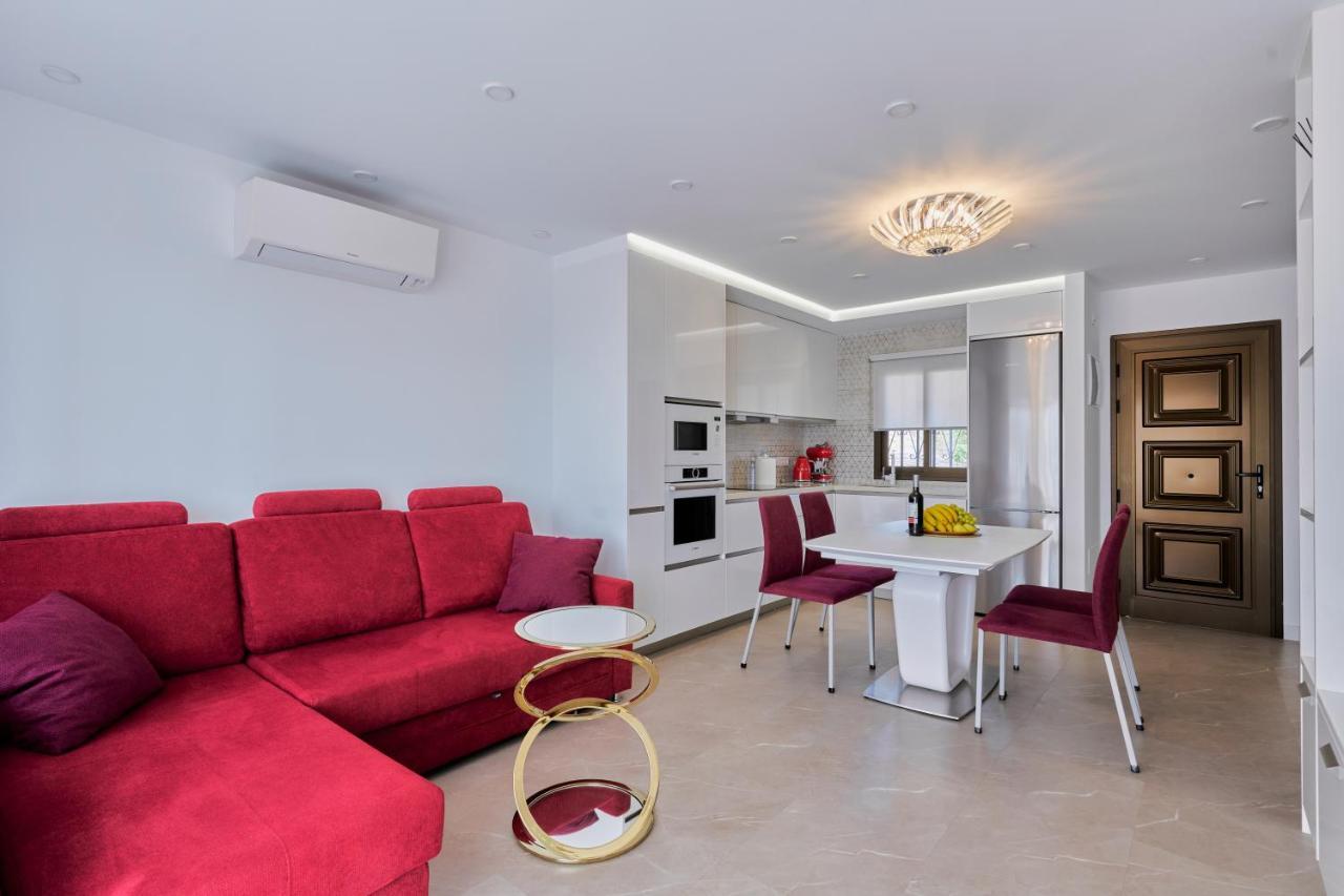 Windsor Ocean Pearl Apartment Costa Adeje  Kültér fotó