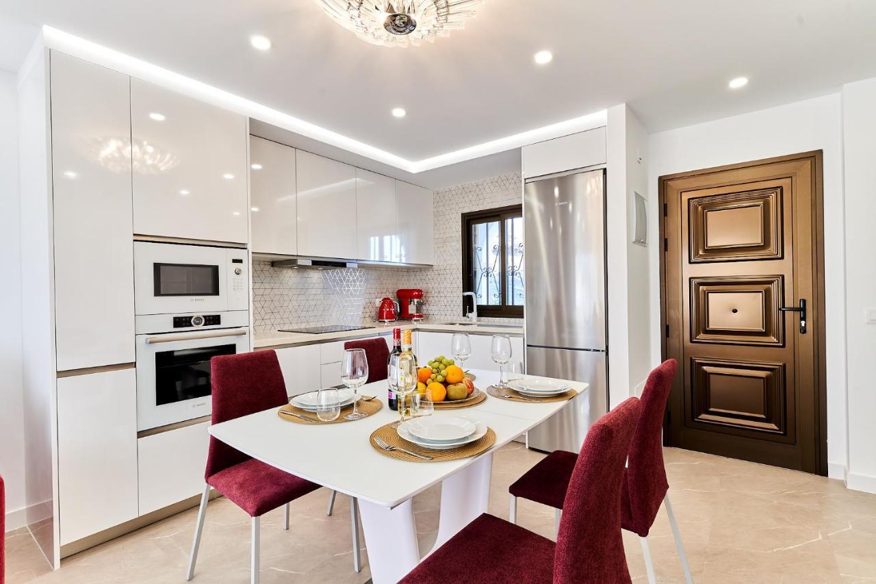 Windsor Ocean Pearl Apartment Costa Adeje  Kültér fotó