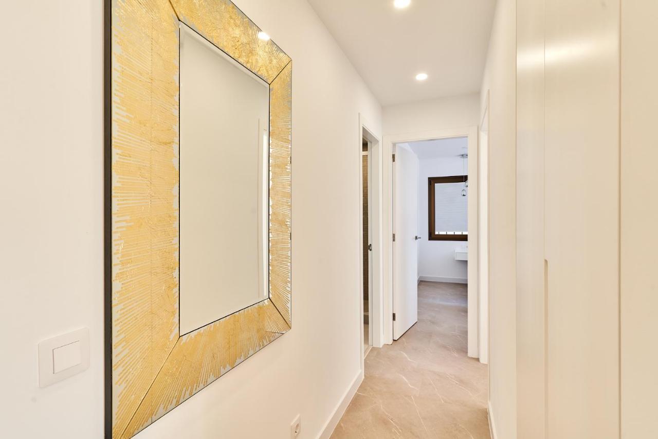 Windsor Ocean Pearl Apartment Costa Adeje  Kültér fotó