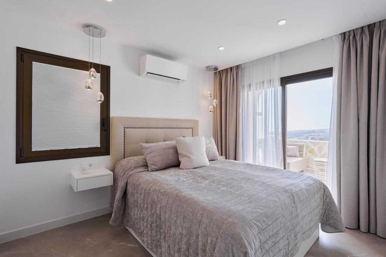 Windsor Ocean Pearl Apartment Costa Adeje  Kültér fotó