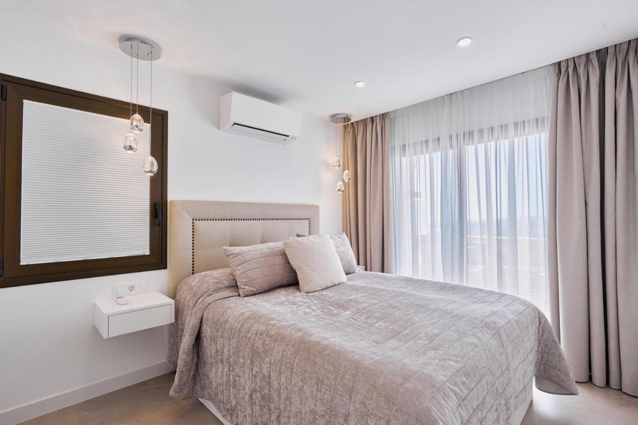 Windsor Ocean Pearl Apartment Costa Adeje  Kültér fotó