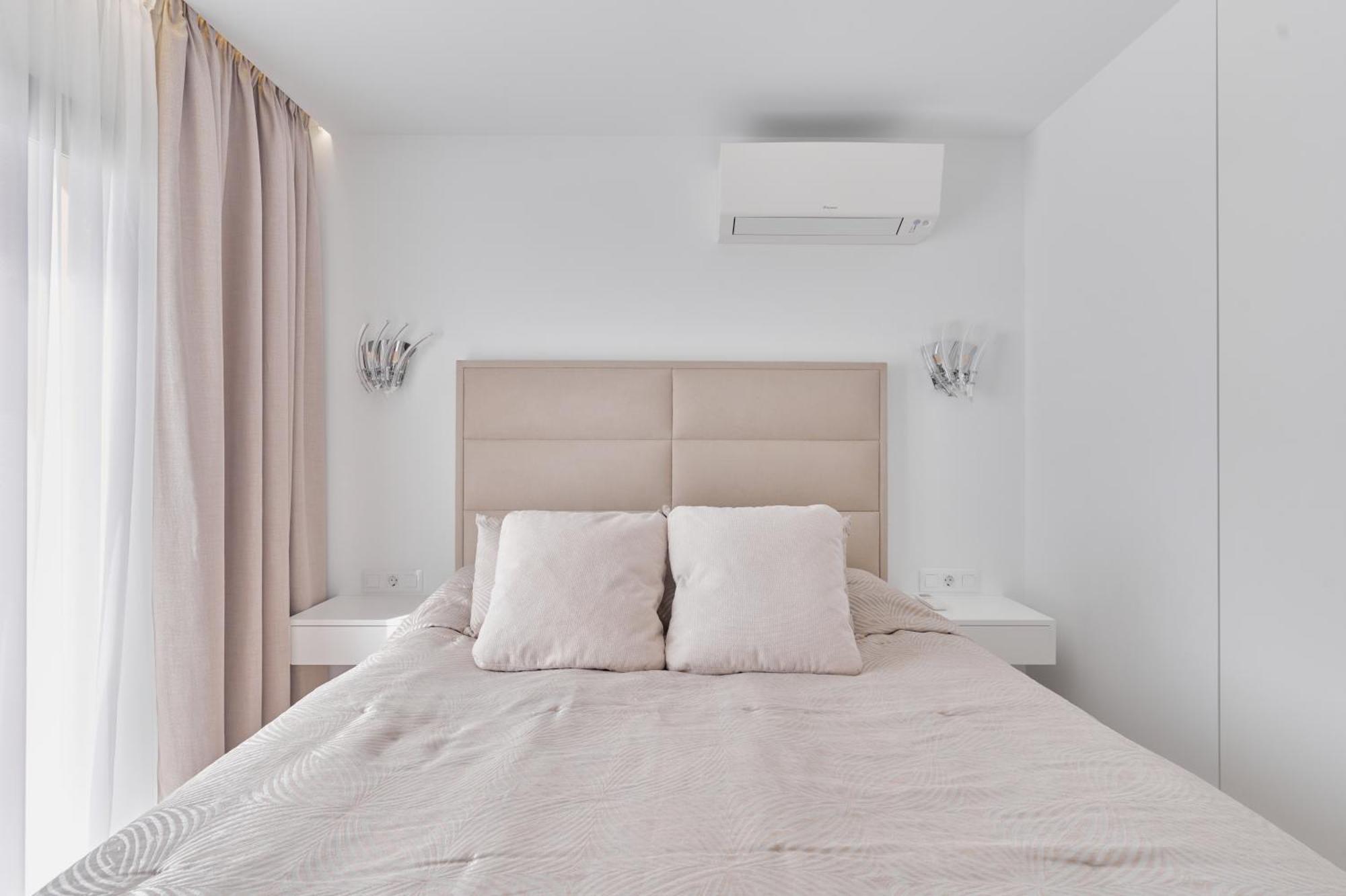 Windsor Ocean Pearl Apartment Costa Adeje  Kültér fotó