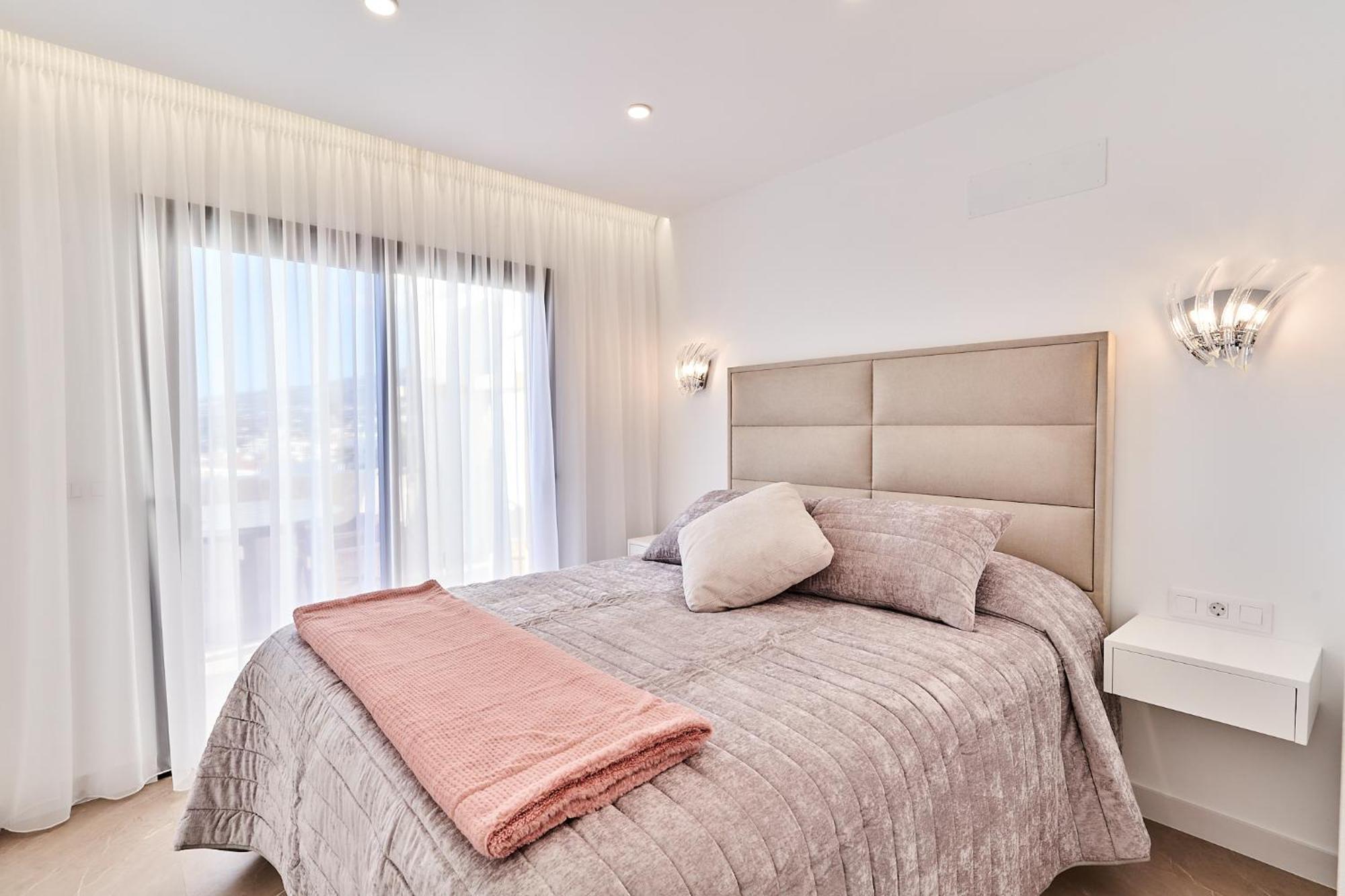 Windsor Ocean Pearl Apartment Costa Adeje  Kültér fotó
