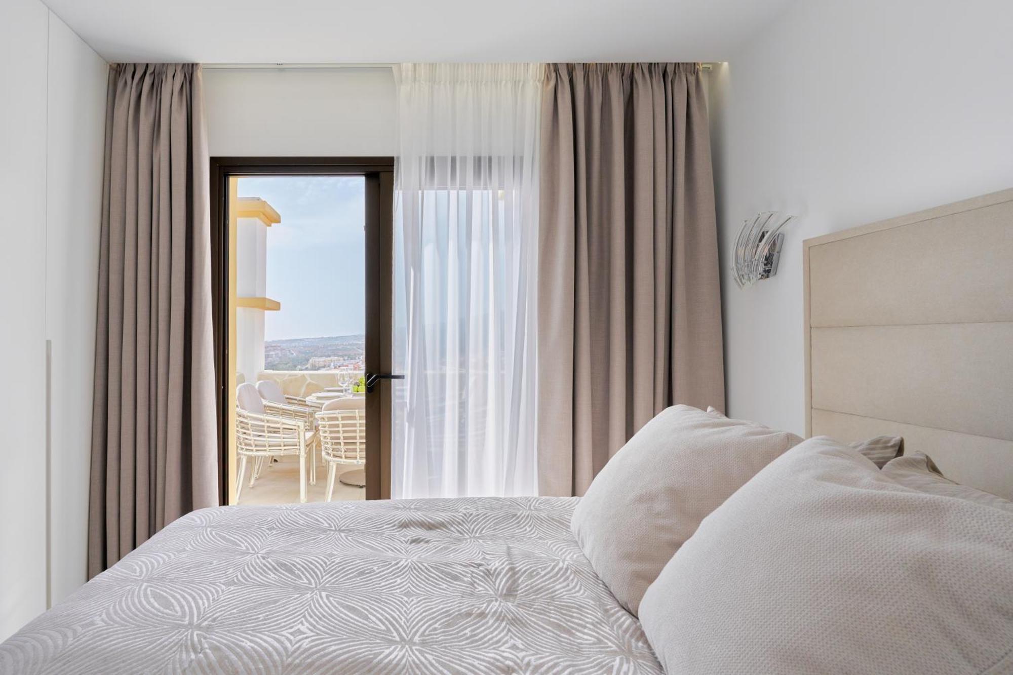 Windsor Ocean Pearl Apartment Costa Adeje  Kültér fotó