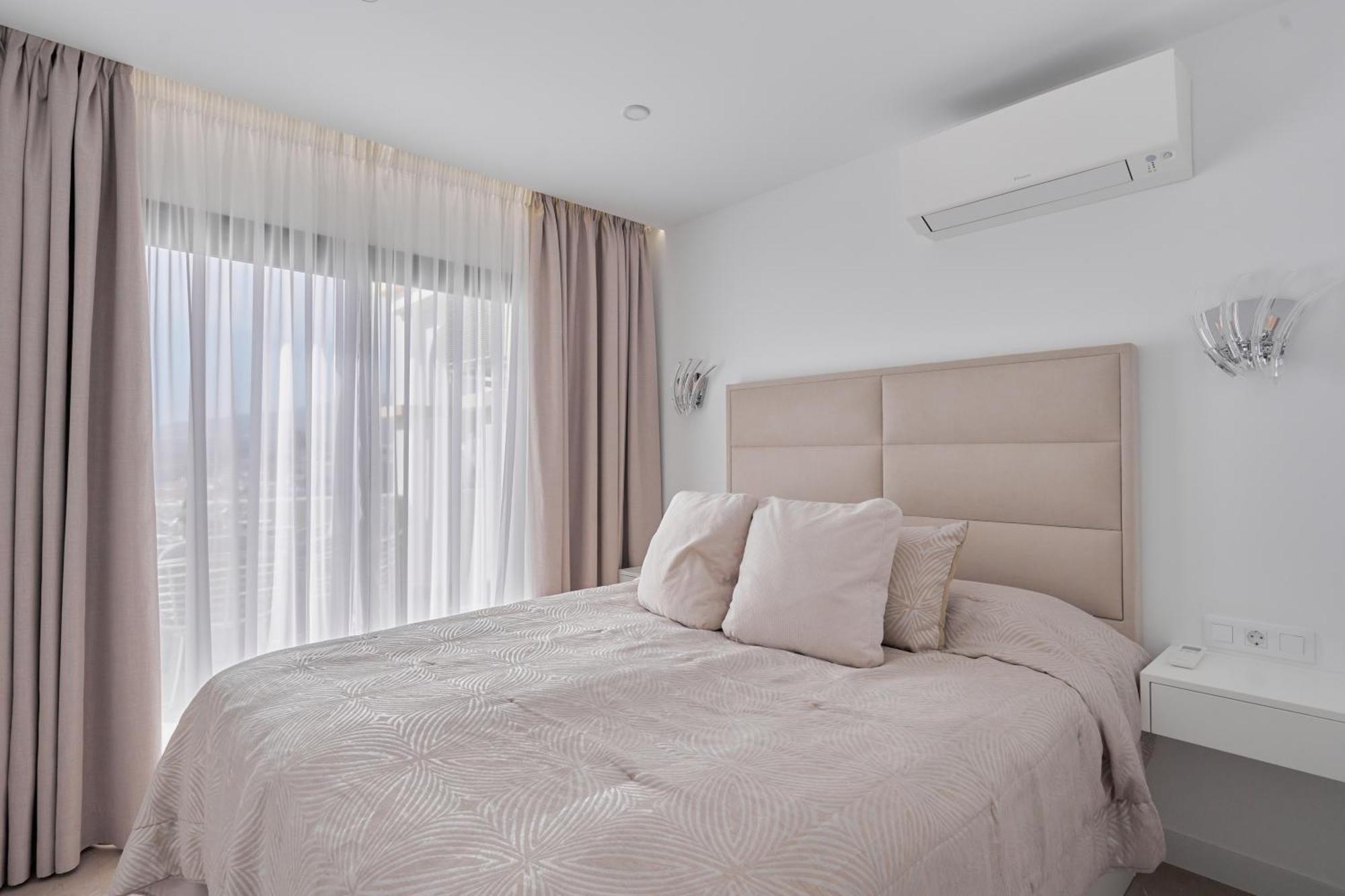 Windsor Ocean Pearl Apartment Costa Adeje  Kültér fotó