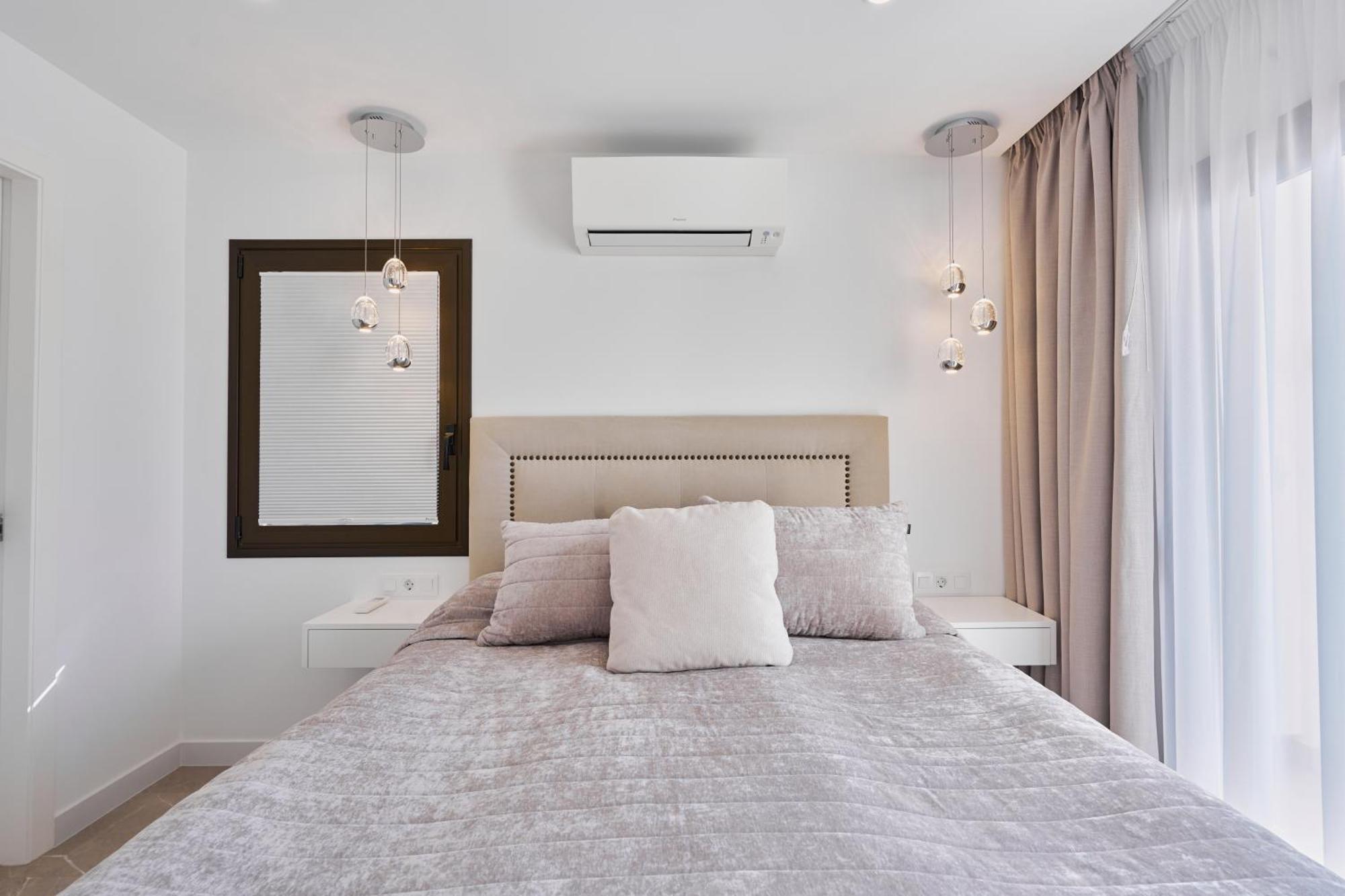 Windsor Ocean Pearl Apartment Costa Adeje  Kültér fotó